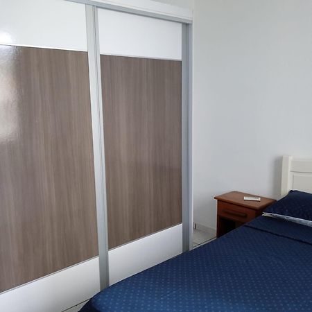 Ferienwohnung Residencial Larissa Elena Florianópolis Exterior foto