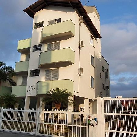 Ferienwohnung Residencial Larissa Elena Florianópolis Exterior foto