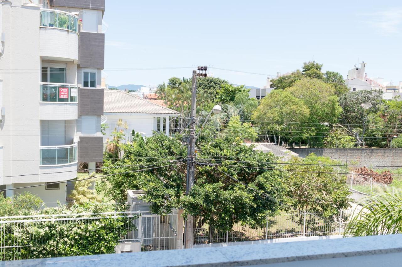 Ferienwohnung Residencial Larissa Elena Florianópolis Exterior foto