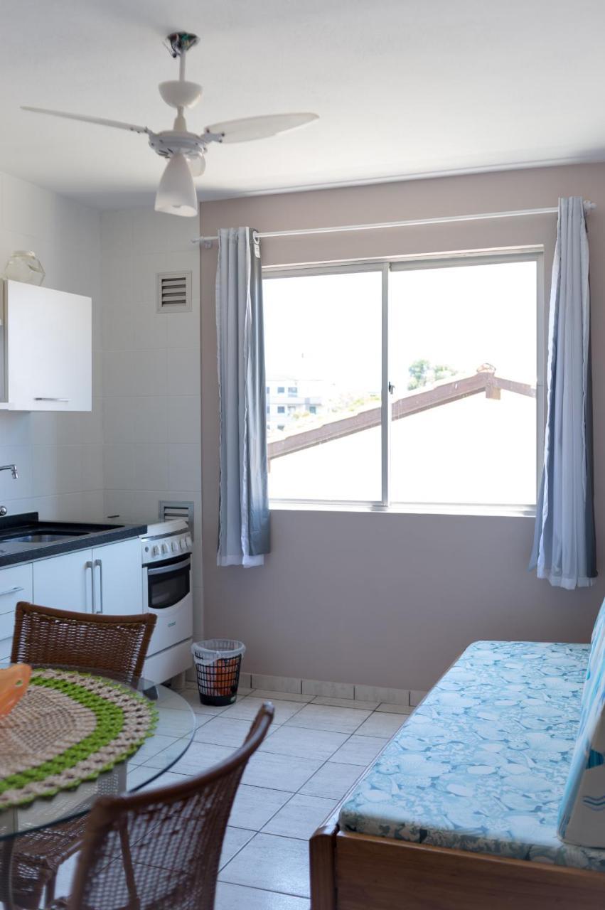 Ferienwohnung Residencial Larissa Elena Florianópolis Exterior foto