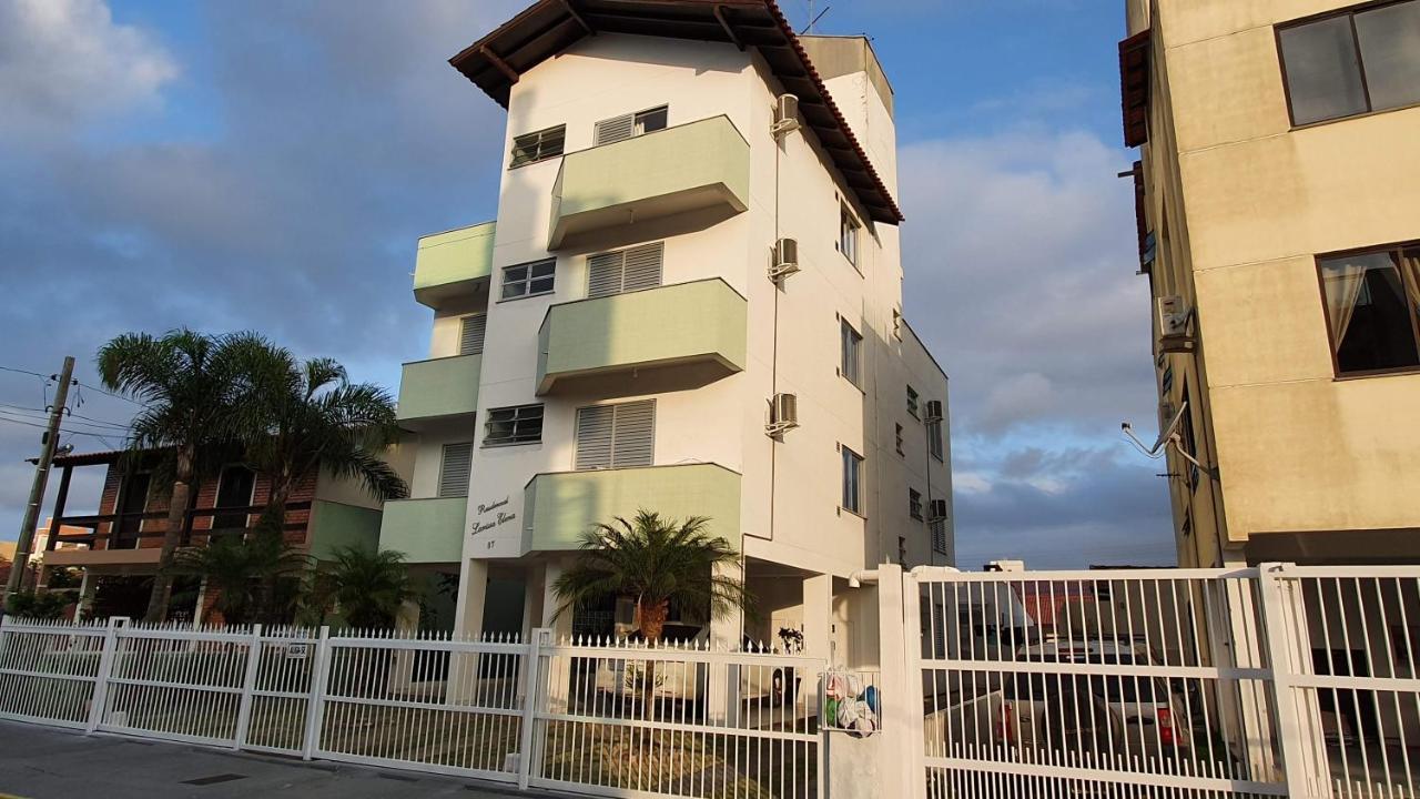 Ferienwohnung Residencial Larissa Elena Florianópolis Exterior foto